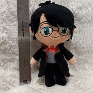 Harry Potter Plush Toy